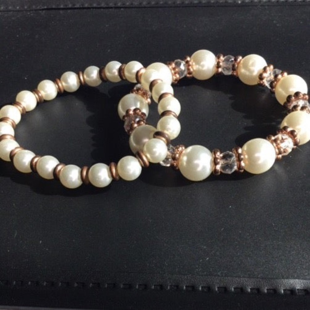 Pretty Bracelets